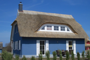 Ferienhaus Glowe